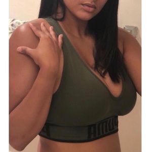 Puma Sports Bra